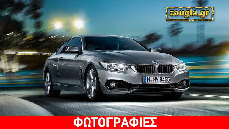 Στις Σέρρες αγοράζουν BMW και σε Καρδίτσα- Πάτρα, Mercedes